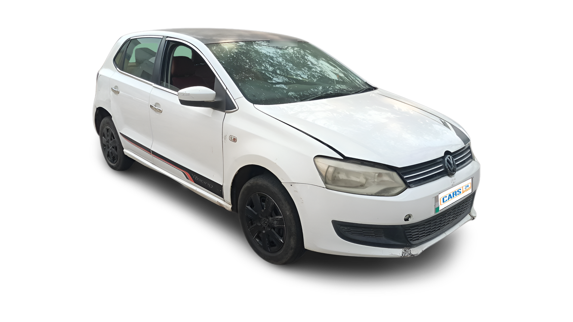 Volkswagen Polo-img